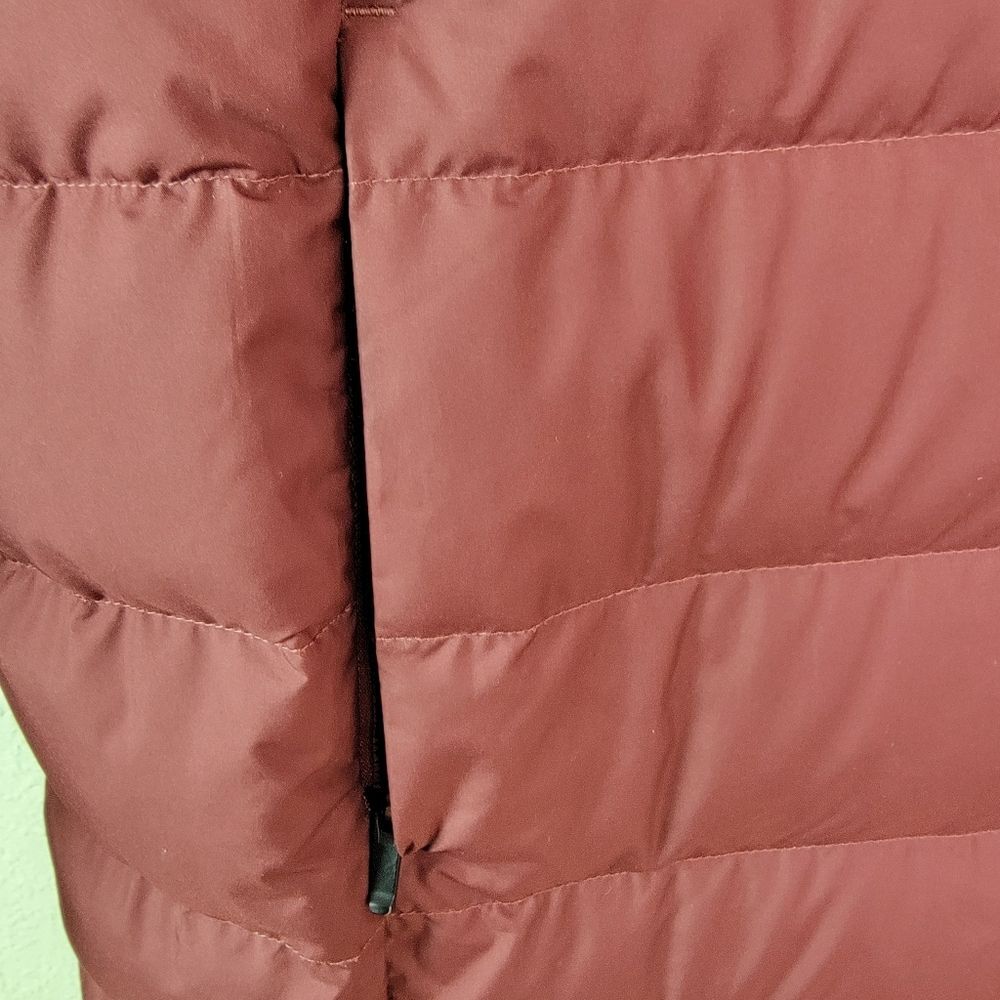 Nike Sportswear Women's Down Fill Parka Jacket Size XL - Picture 4 of 7